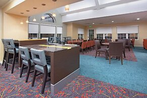 Residence Inn by Marriott Salt Lake City Airport