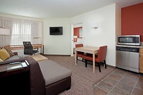 Residence Inn by Marriott Salt Lake City Airport