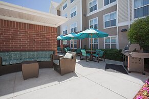 Residence Inn by Marriott Salt Lake City Airport