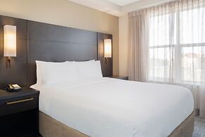 Residence Inn by Marriott Salt Lake City Airport