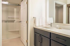 Residence Inn by Marriott Salt Lake City Airport