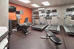 Residence Inn by Marriott Salt Lake City Airport