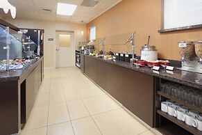 Residence Inn by Marriott Salt Lake City Airport