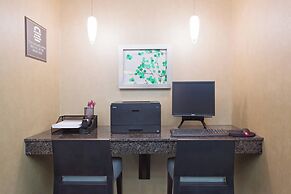 Residence Inn by Marriott Salt Lake City Airport