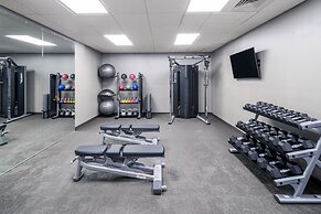 Residence Inn by Marriott Salt Lake City Airport