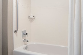 Residence Inn by Marriott Salt Lake City Airport