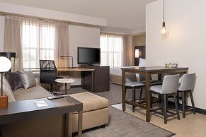 Residence Inn by Marriott Salt Lake City Airport