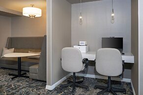 Residence Inn by Marriott Salt Lake City Airport