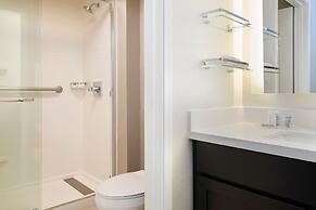 Residence Inn by Marriott Salt Lake City Airport