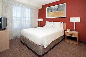 Residence Inn by Marriott Salt Lake City Airport