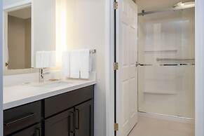 Residence Inn by Marriott Salt Lake City Airport