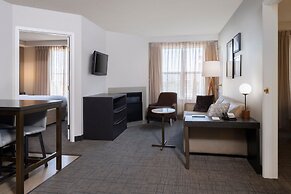 Residence Inn by Marriott Salt Lake City Airport