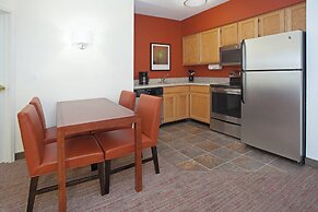 Residence Inn by Marriott Salt Lake City Airport