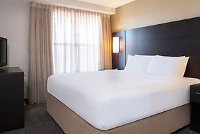 Residence Inn by Marriott Salt Lake City Airport