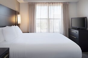 Residence Inn by Marriott Salt Lake City Airport