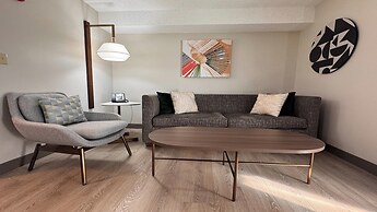 Holiday Inn Hotel & Suites London by IHG