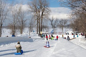 Holiday Inn Laval Montréal by IHG