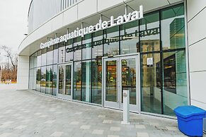 Holiday Inn Laval Montréal by IHG