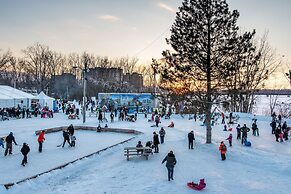 Holiday Inn Laval Montréal by IHG