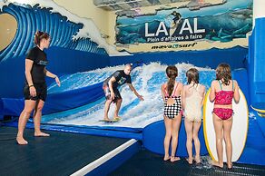 Holiday Inn Laval Montréal by IHG