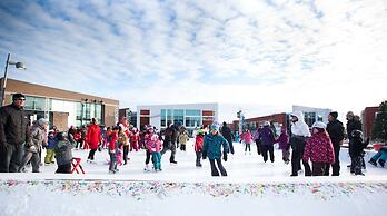 Holiday Inn Laval Montréal by IHG