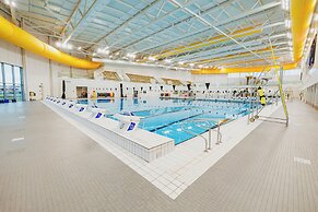 Holiday Inn Laval Montréal by IHG