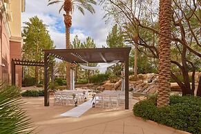 JW Marriott Las Vegas Resort & Spa