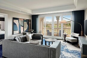 JW Marriott® Las Vegas The Resort at Summerlin