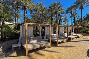 JW Marriott Las Vegas Resort & Spa