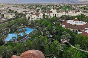 JW Marriott Las Vegas Resort & Spa