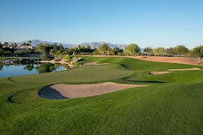 JW Marriott® Las Vegas The Resort at Summerlin