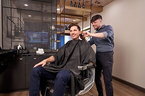 JW Marriott® Las Vegas The Resort at Summerlin