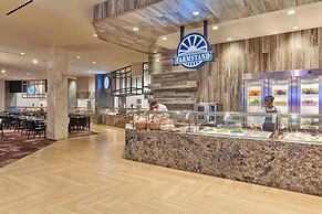 JW Marriott® Las Vegas The Resort at Summerlin