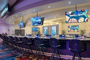 JW Marriott® Las Vegas The Resort at Summerlin