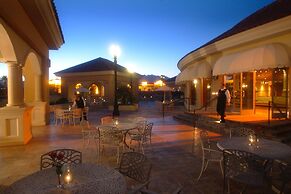 JW Marriott® Las Vegas The Resort at Summerlin