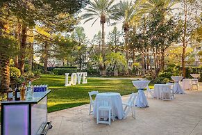 JW Marriott® Las Vegas The Resort at Summerlin