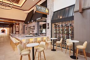 JW Marriott® Las Vegas The Resort at Summerlin