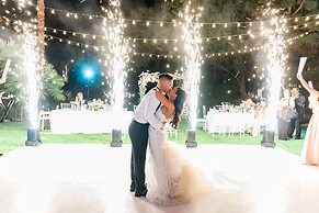 JW Marriott® Las Vegas The Resort at Summerlin