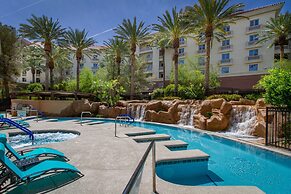 JW Marriott® Las Vegas The Resort at Summerlin