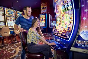 JW Marriott® Las Vegas The Resort at Summerlin