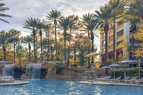JW Marriott Las Vegas Resort & Spa