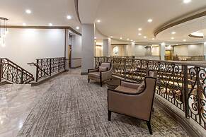 JW Marriott® Las Vegas The Resort at Summerlin