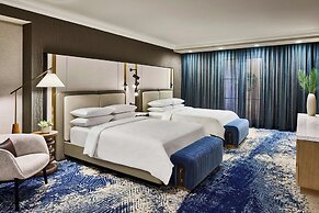 JW Marriott® Las Vegas The Resort at Summerlin