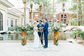 JW Marriott® Las Vegas The Resort at Summerlin