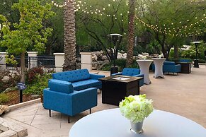JW Marriott® Las Vegas The Resort at Summerlin