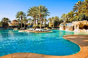 JW Marriott® Las Vegas The Resort at Summerlin