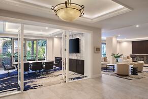 JW Marriott® Las Vegas The Resort at Summerlin