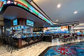 JW Marriott® Las Vegas The Resort at Summerlin