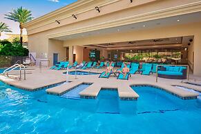 JW Marriott® Las Vegas The Resort at Summerlin