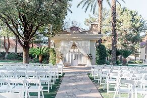 JW Marriott® Las Vegas The Resort at Summerlin